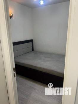 1-к квартира, на длительный срок, 30м2, 1/5 этаж