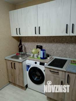 Студия квартира, посуточно, 14м2, 4/5 этаж