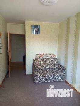 2-к квартира, на длительный срок, 47м2, 3/5 этаж