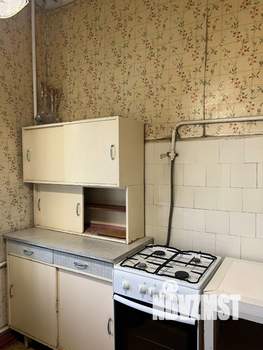 2-к квартира, на длительный срок, 52м2, 3/5 этаж
