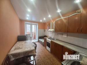 1-к квартира, на длительный срок, 45м2, 5/9 этаж