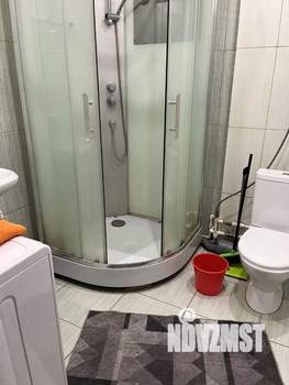 Студия квартира, посуточно, 40м2, 5/9 этаж