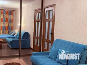 2-к квартира, посуточно, 60м2, 5/10 этаж