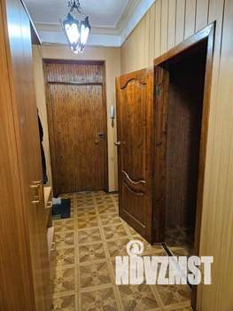 2-к квартира, посуточно, 49м2, 1/1 этаж