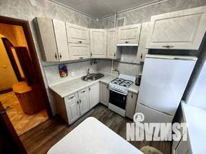 1-к квартира, на длительный срок, 30м2, 3/5 этаж