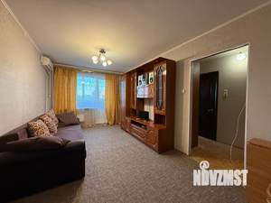 1-к квартира, на длительный срок, 33м2, 10/10 этаж