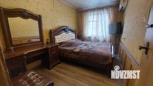 3-к квартира, на длительный срок, 60м2, 2/5 этаж