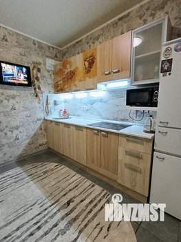 1-к квартира, на длительный срок, 42м2, 9/10 этаж