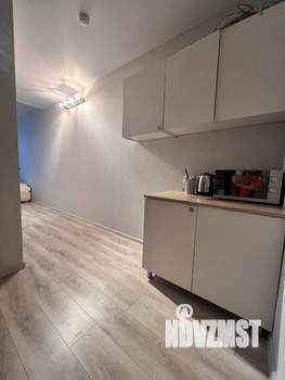 Студия квартира, на длительный срок, 23м2, 7/9 этаж