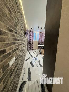 1-к квартира, на длительный срок, 40м2, 2/13 этаж