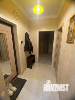 1-к квартира, на длительный срок, 34м2, 7/10 этаж