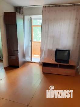 2-к квартира, на длительный срок, 44м2, 2/5 этаж
