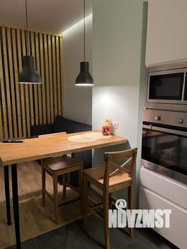 Студия квартира, посуточно, 30м2, 9/9 этаж