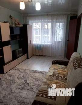 2-к квартира, на длительный срок, 44м2, 3/5 этаж