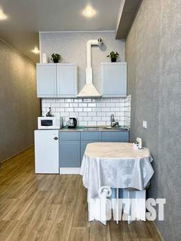 1-к квартира, посуточно, 35м2, 8/9 этаж