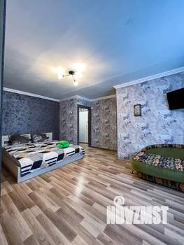 2-к квартира, посуточно, 35м2, 1/1 этаж