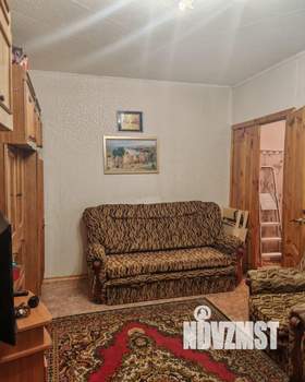 2-к квартира, на длительный срок, 50м2, 6/9 этаж