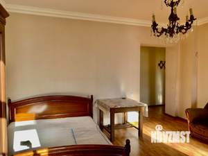 1-к квартира, на длительный срок, 40м2, 3/5 этаж