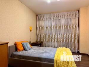 2-к квартира, посуточно, 60м2, 5/10 этаж