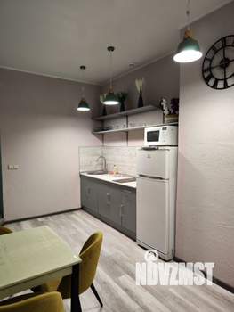 1-к квартира, посуточно, 40м2, 9/10 этаж