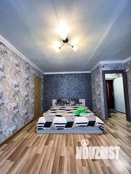 2-к квартира, посуточно, 35м2, 1/1 этаж