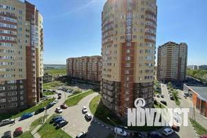 2-к квартира, посуточно, 70м2, 8/17 этаж
