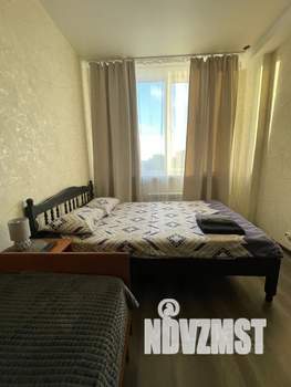 Студия квартира, посуточно, 30м2, 5/9 этаж