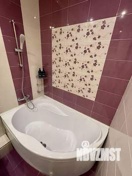 1-к квартира, на длительный срок, 35м2, 15/15 этаж