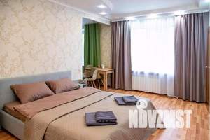 3-к квартира, посуточно, 50м2, 1/3 этаж