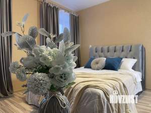 Студия квартира, посуточно, 30м2, 3/5 этаж