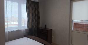 2-к квартира, на длительный срок, 69м2, 14/15 этаж