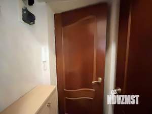 2-к квартира, на длительный срок, 42м2, 4/4 этаж