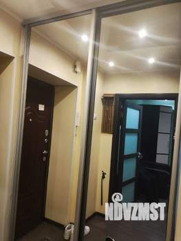 1-к квартира, на длительный срок, 33м2, 5/5 этаж