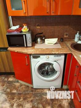 1-к квартира, на длительный срок, 30м2, 1/5 этаж