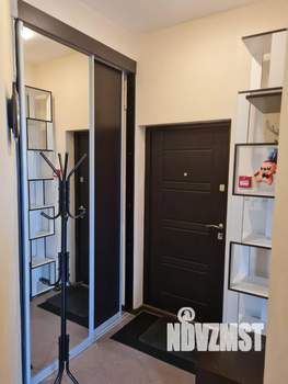 1-к квартира, посуточно, 26м2, 7/9 этаж