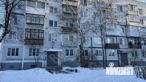 1-к квартира, на длительный срок, 31м2, 4/5 этаж