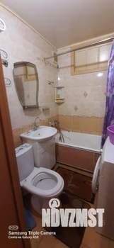 1-к квартира, на длительный срок, 33м2, 3/5 этаж