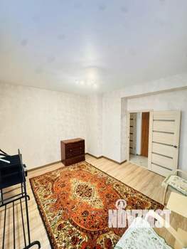 2-к квартира, на длительный срок, 55м2, 2/4 этаж