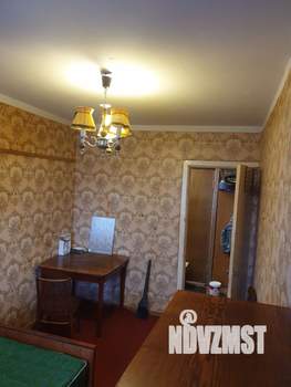 3-к квартира, на длительный срок, 75м2, 1/9 этаж