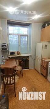 2-к квартира, на длительный срок, 51м2, 1/2 этаж