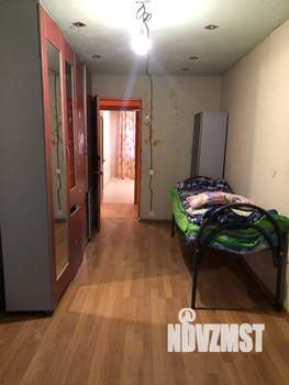 3-к квартира, на длительный срок, 60м2, 4/5 этаж