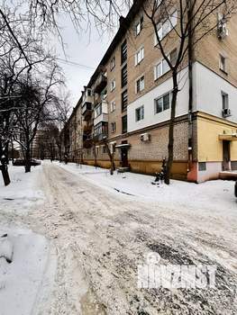 2-к квартира, на длительный срок, 46м2, 3/5 этаж