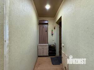 1-к квартира, на длительный срок, 34м2, 2/3 этаж