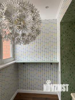 3-к квартира, на длительный срок, 87м2, 2/7 этаж