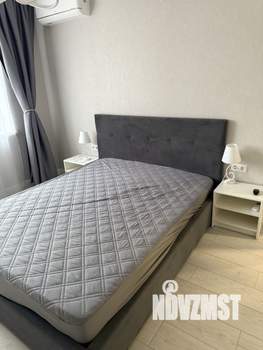 1-к квартира, на длительный срок, 35м2, 10/17 этаж