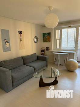 2-к квартира, на длительный срок, 55м2, 5/5 этаж