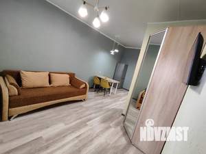 2-к квартира, посуточно, 39м2, 9/9 этаж