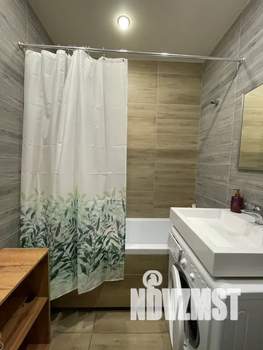 2-к квартира, посуточно, 35м2, 6/9 этаж