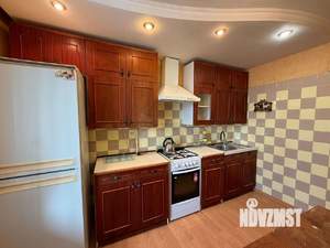 3-к квартира, на длительный срок, 60м2, 5/5 этаж