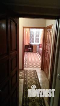 3-к квартира, на длительный срок, 85м2, 2/5 этаж